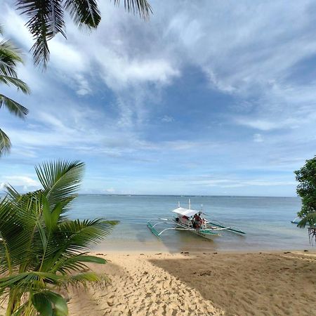 Ocam Ocam Casadyan Inn New Busuanga Extérieur photo