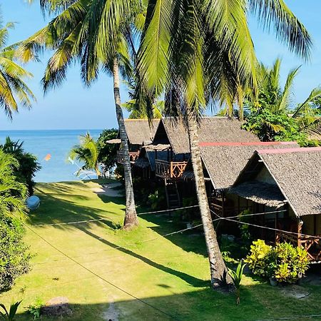 Ocam Ocam Casadyan Inn New Busuanga Extérieur photo