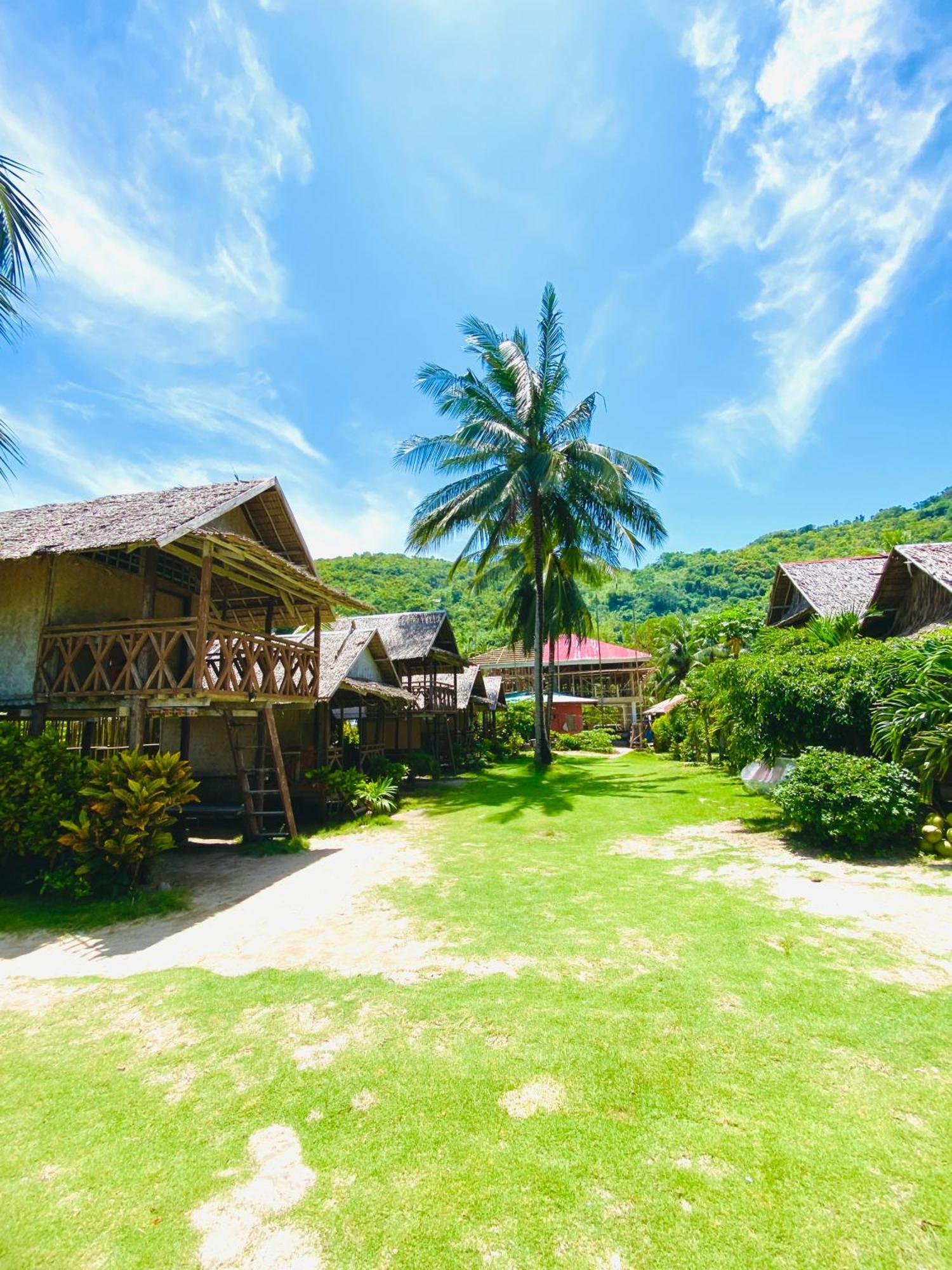 Ocam Ocam Casadyan Inn New Busuanga Extérieur photo