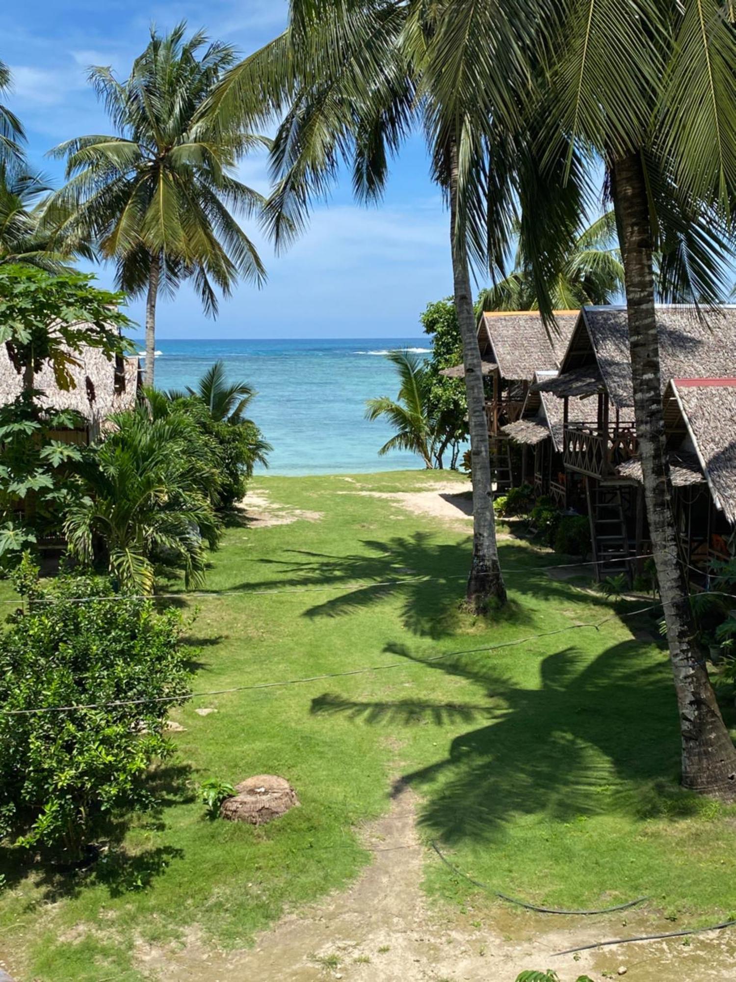 Ocam Ocam Casadyan Inn New Busuanga Extérieur photo
