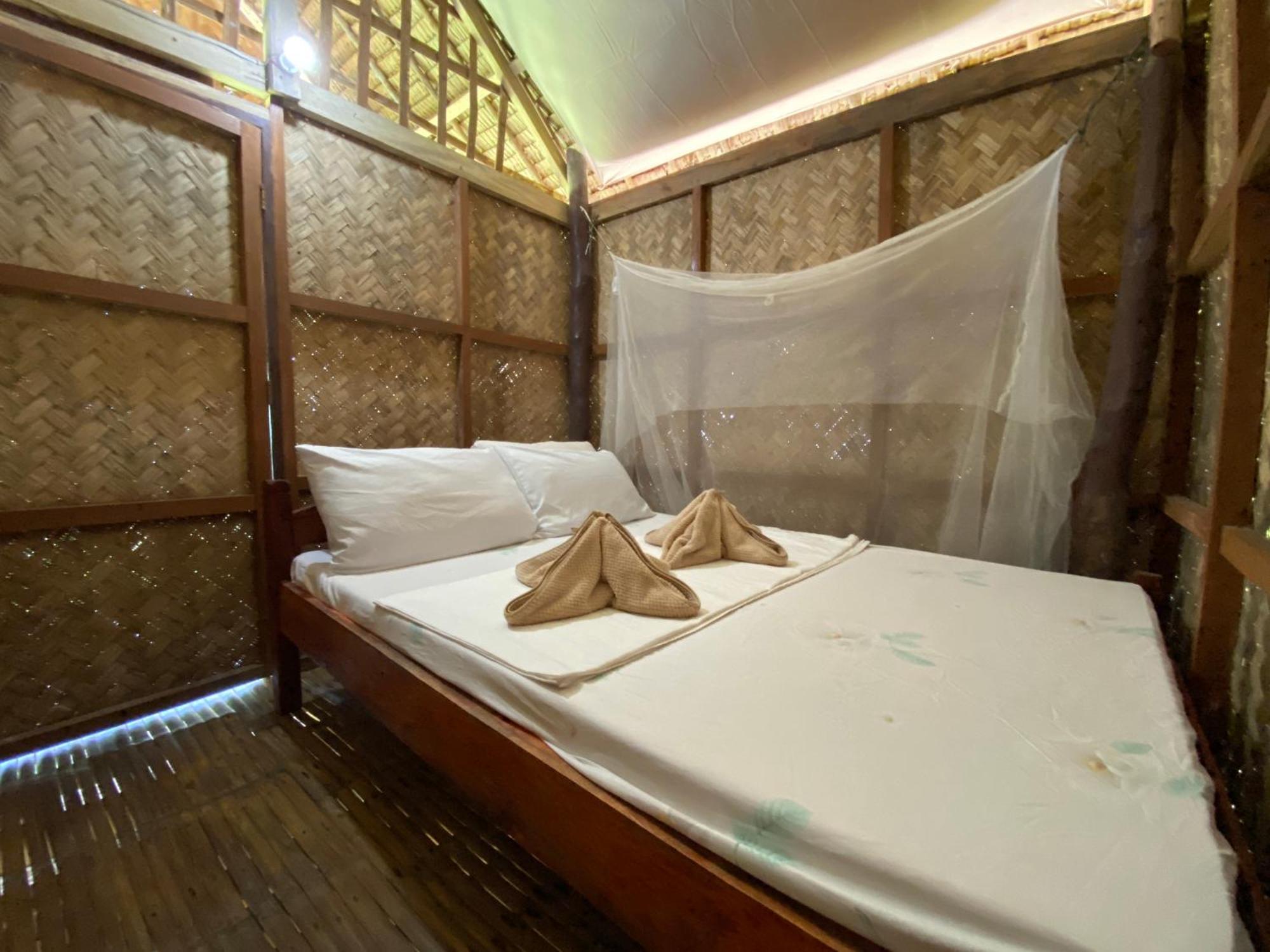 Ocam Ocam Casadyan Inn New Busuanga Extérieur photo