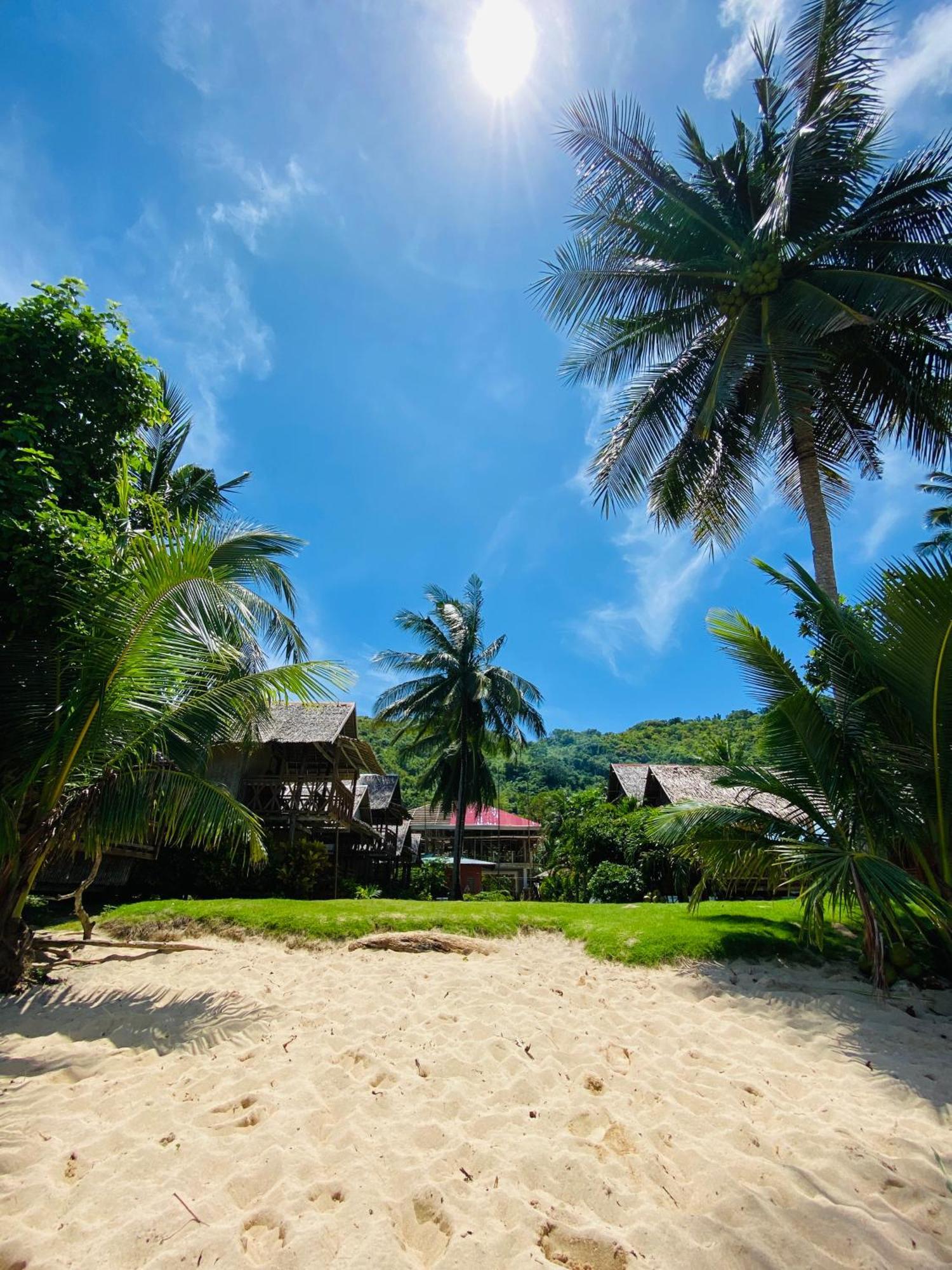 Ocam Ocam Casadyan Inn New Busuanga Extérieur photo