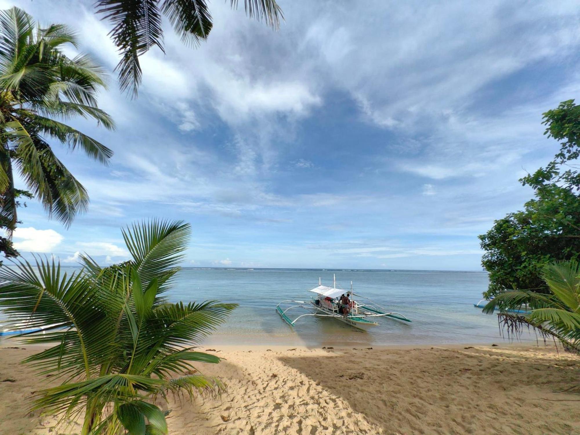 Ocam Ocam Casadyan Inn New Busuanga Extérieur photo