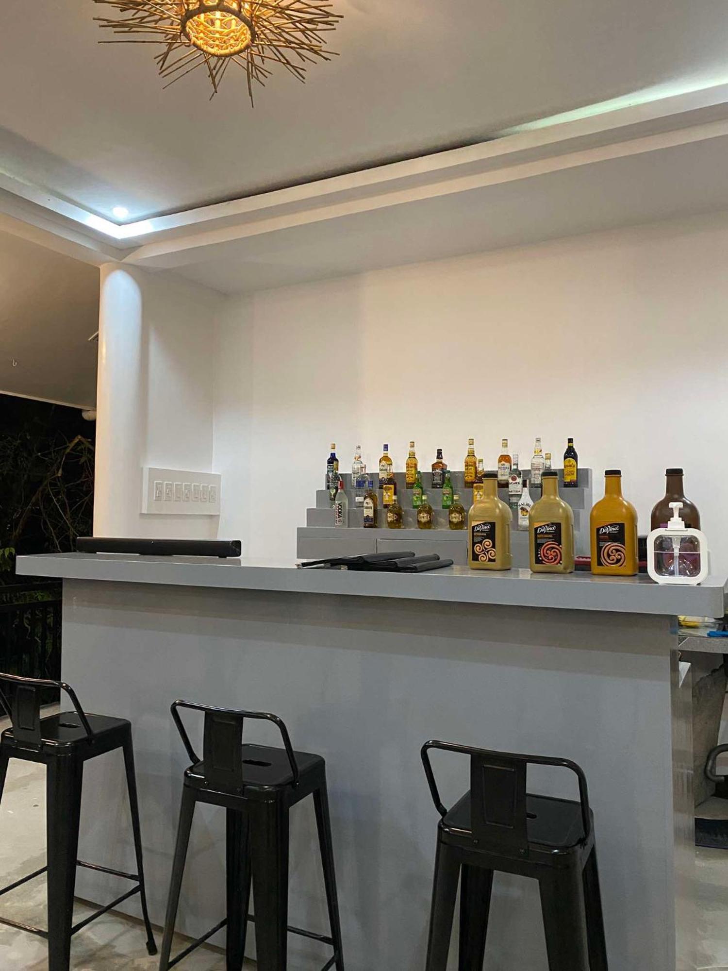 Ocam Ocam Casadyan Inn New Busuanga Extérieur photo