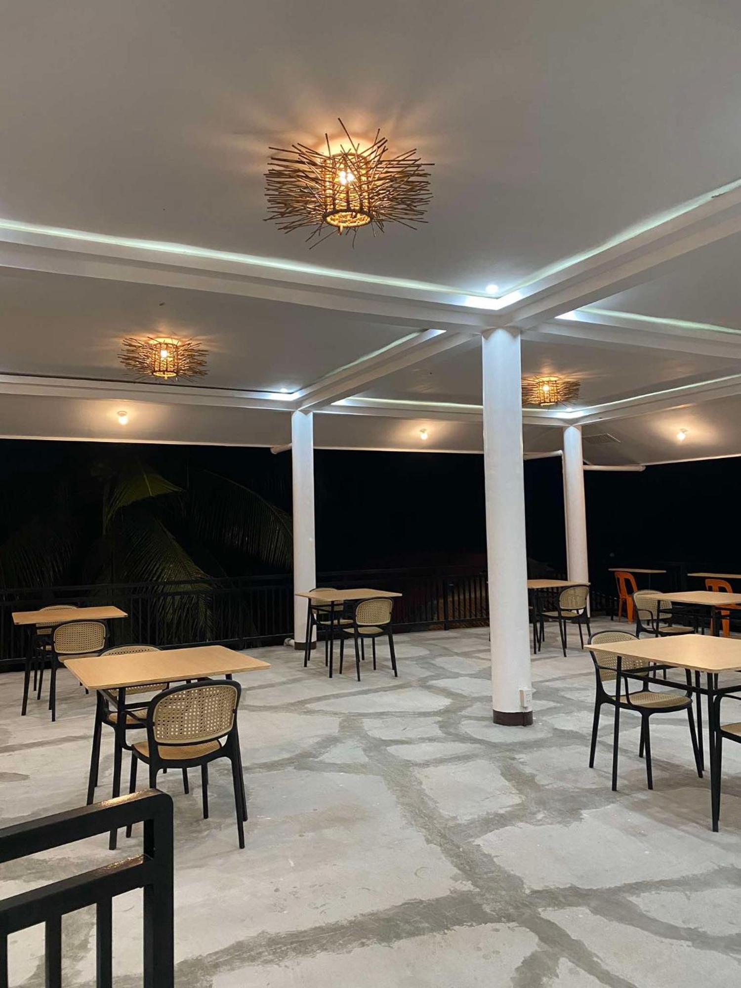 Ocam Ocam Casadyan Inn New Busuanga Extérieur photo