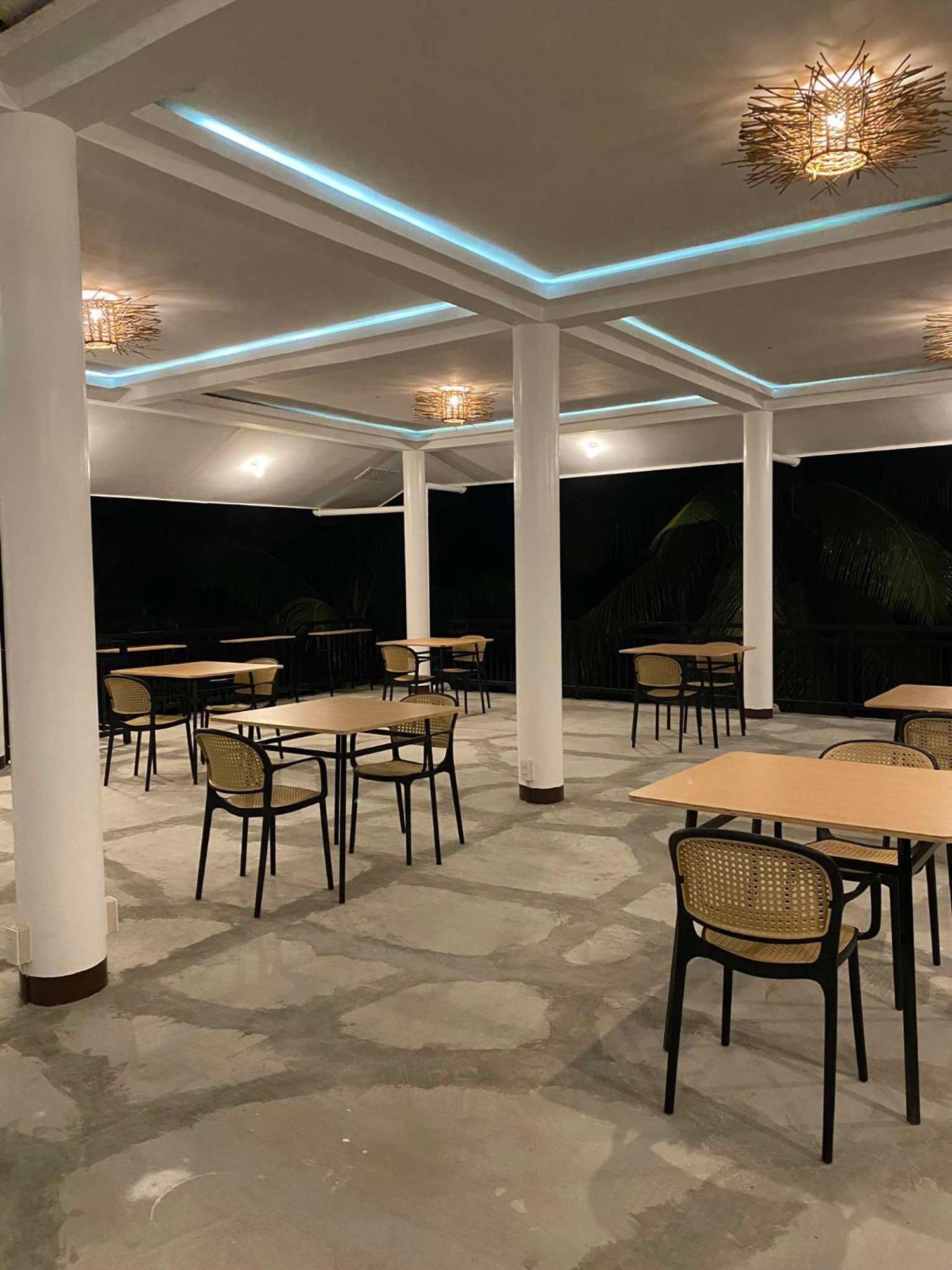 Ocam Ocam Casadyan Inn New Busuanga Extérieur photo