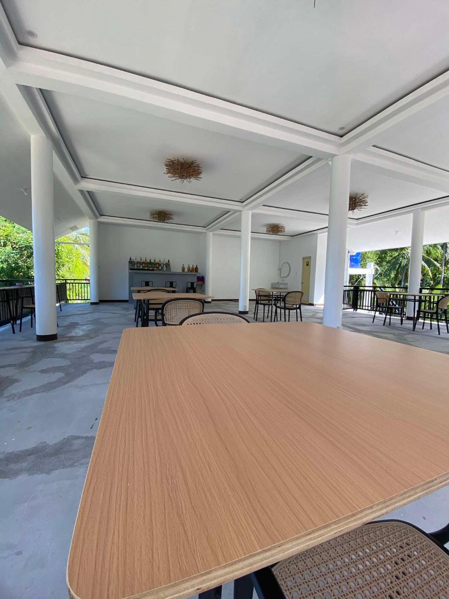 Ocam Ocam Casadyan Inn New Busuanga Extérieur photo
