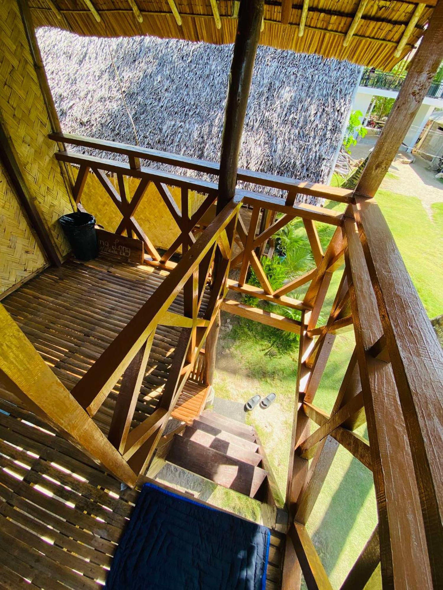 Ocam Ocam Casadyan Inn New Busuanga Extérieur photo