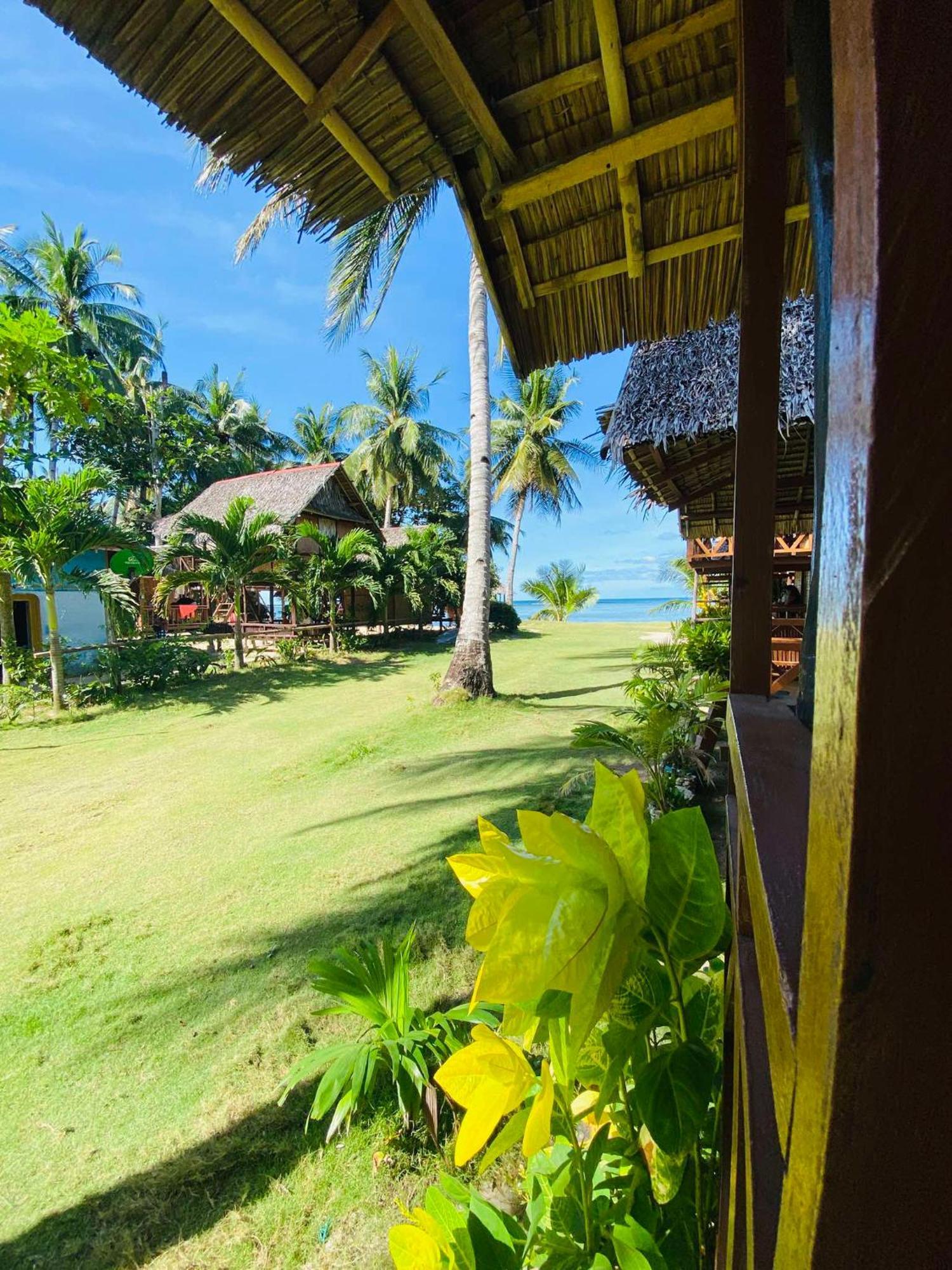Ocam Ocam Casadyan Inn New Busuanga Extérieur photo