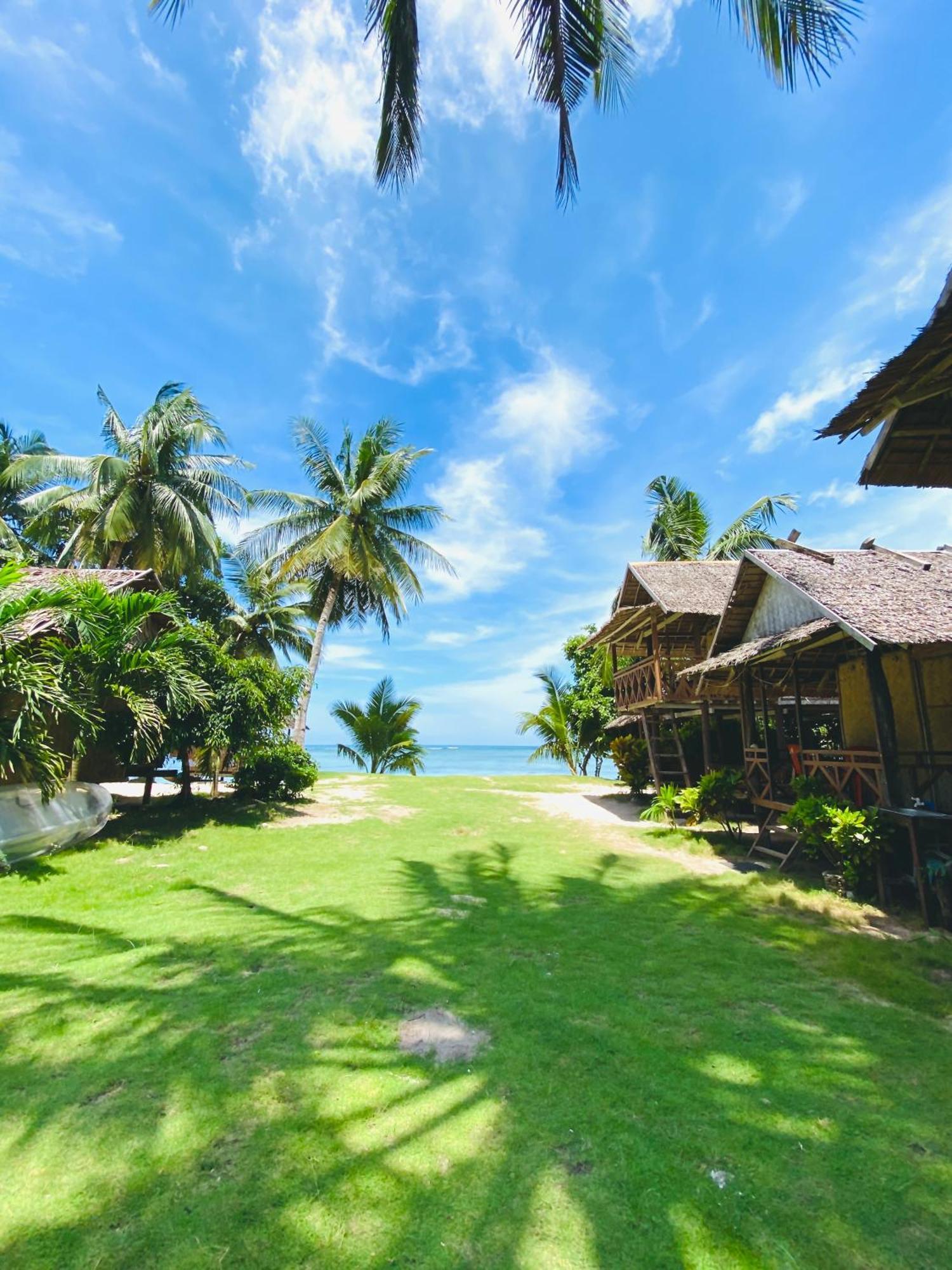 Ocam Ocam Casadyan Inn New Busuanga Extérieur photo