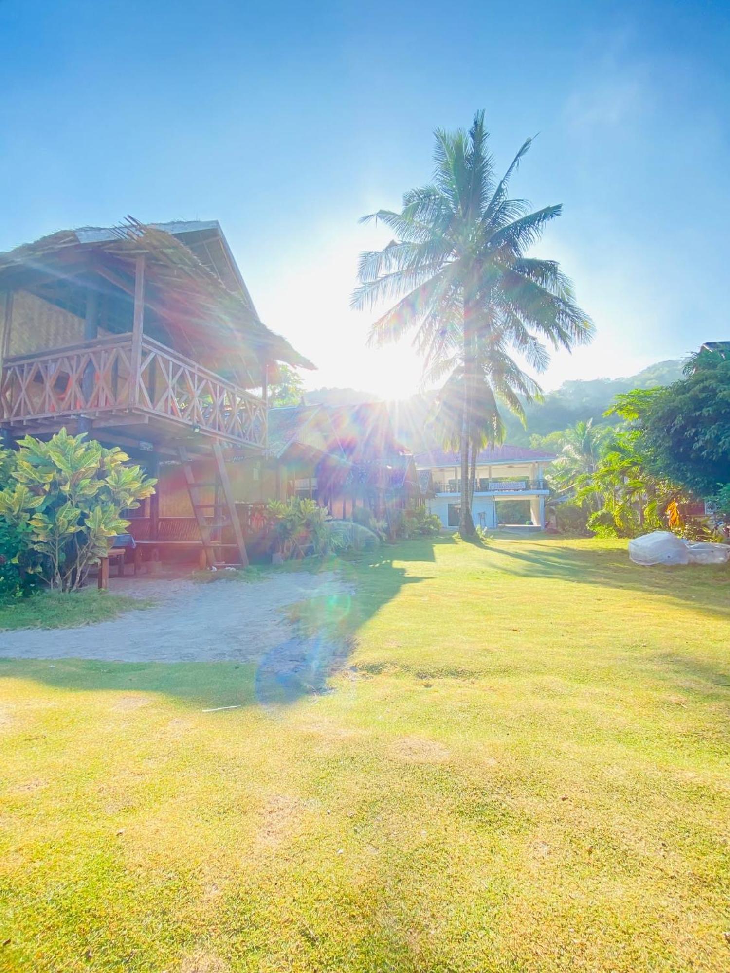 Ocam Ocam Casadyan Inn New Busuanga Extérieur photo