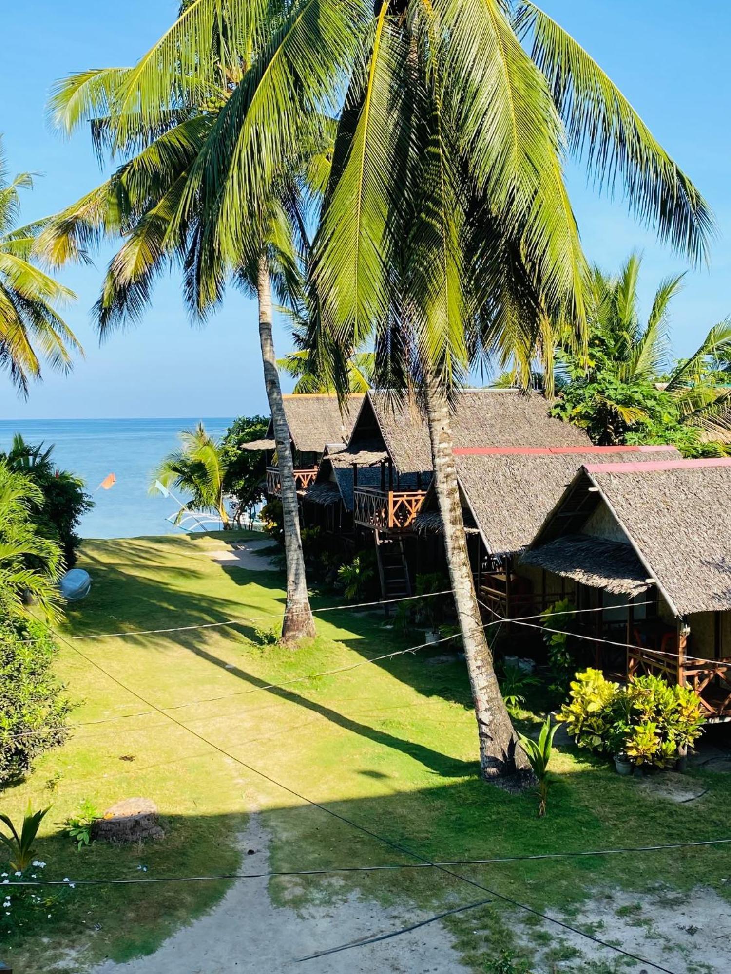 Ocam Ocam Casadyan Inn New Busuanga Extérieur photo